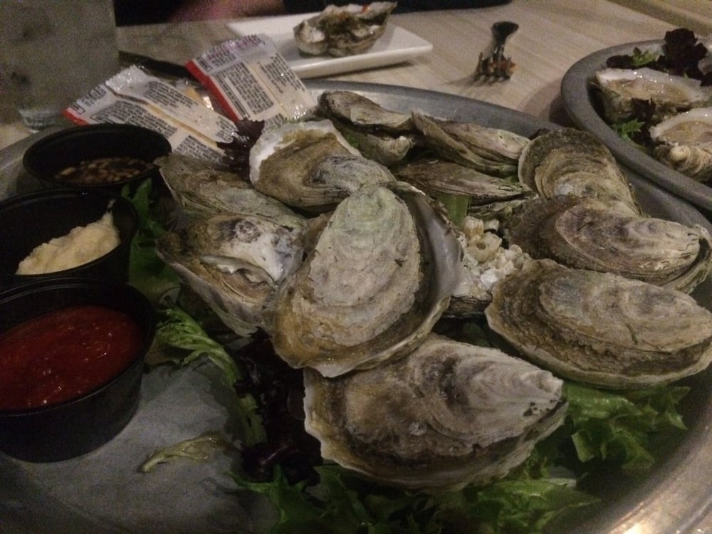 York River Oyster Company Info